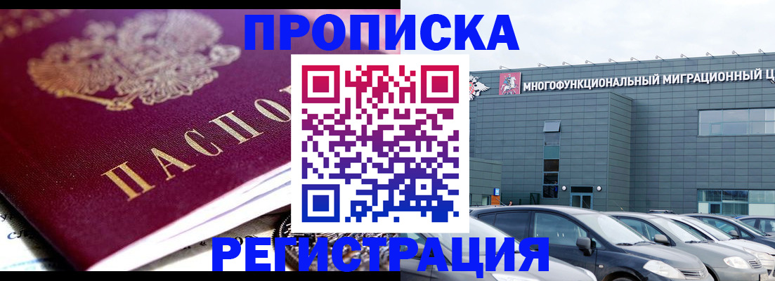 прописка иностранных граждан в Змеиногорске